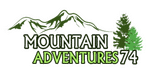 Mountainadventures74 Logo