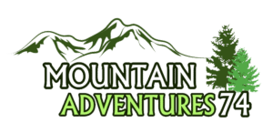 Mountainadventures74 Logo