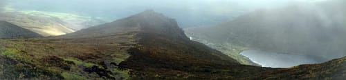 Comeragh Mountains