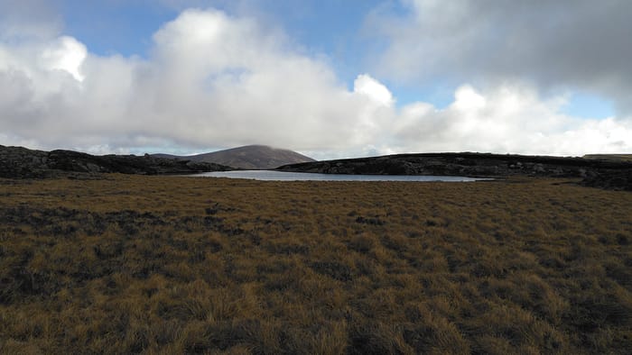WICKLOW and DUBLIN MOUNTAINS - Image 4