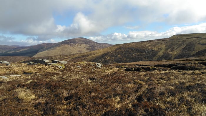 WICKLOW and DUBLIN MOUNTAINS - Image 5