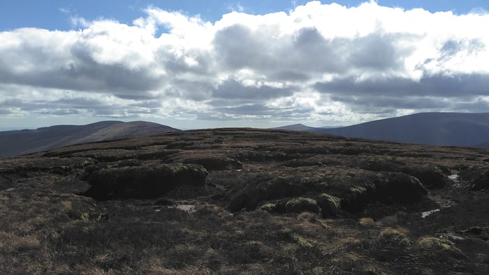 WICKLOW and DUBLIN MOUNTAINS - Image 8