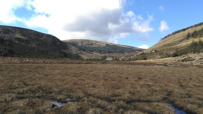 WICKLOW and DUBLIN MOUNTAINS - Image 9