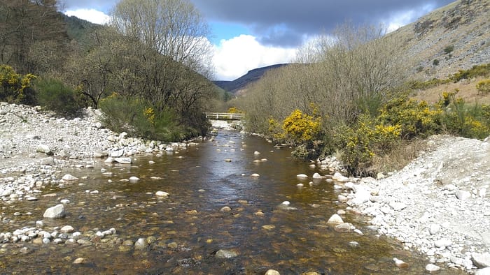WICKLOW and DUBLIN MOUNTAINS - Image 15